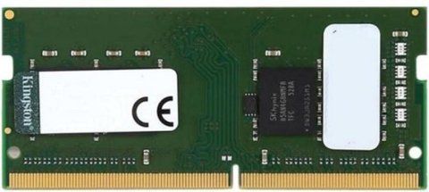 Пам'ять Kingston KHYXPX-MID 8 ГБ SO-DIMM DDR4 2666 МГц 41589 фото