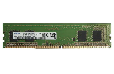 Пам'ять Samsung 8 ГБ DIMM DDR4 3200 МГц (M378A1G44AB0-CWE) 42356 фото