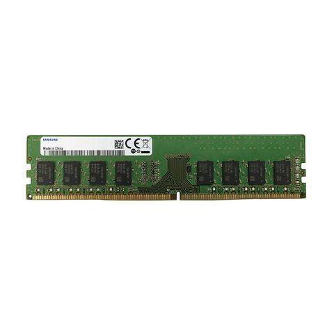 Пам'ять Samsung 16 ГБ DIMM DDR4 2666 МГц (M378A2K43CB1-CTD) 41413 фото