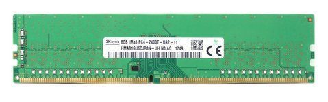 Пам'ять Hynix 8GB DDR4 2400 MHz (HMA81GU6CJR8N-UH) 513296 фото