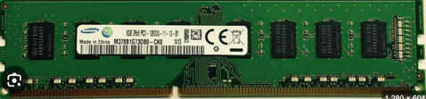 Пам'ять Samsung 8 ГБ DIMM DDR3 1600 МГц (M378B1G73DB0-CK0) 34543 фото