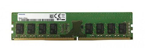 Пам'ять Samsung 8 ГБ DIMM DDR4 2666 МГц (M378A1K43CB2-CTD) 41454 фото