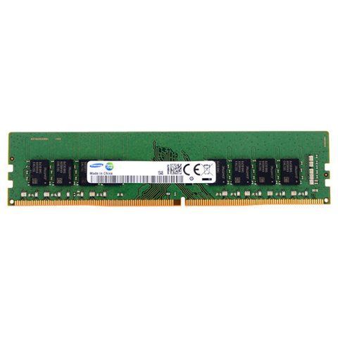 Пам'ять Samsung 8 ГБ DIMM DDR4 2400 МГц (M378A1K43CB2-CRC) 36222 фото