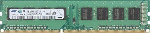 Пам'ять Samsung 4 ГБ DIMM DDR3 1333 МГц (M378B5173BH0-CH9) 42616 фото