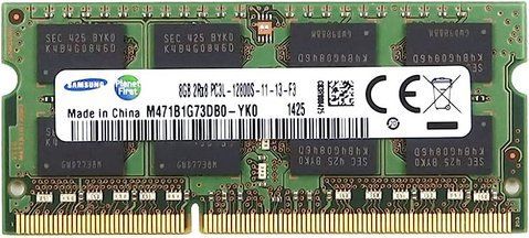 Пам'ять Samsung 8 ГБ SO-DIMM DDR3L 1600 МГц (M471B1G73DB0-YK0) 37503 фото