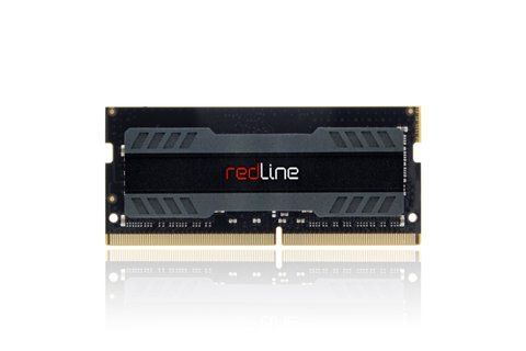 Пам'ять Mushkin Redline 32 ГБ SO-DIMM DDR4 3200 МГц (MRA4S320NNNF32G) 43684 фото
