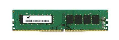Пам'ять Micron 8 ГБ DIMM DDR4 3200 МГц (MTA8ATF1G64AZ-3G2J1) 41553 фото